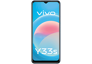 VIVO Y33s 128GB Akıllı Telefon Gün Ortası Mavisi
