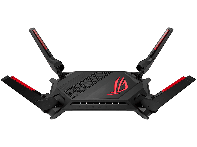 Router estendibile Asus Gt-Ax6000