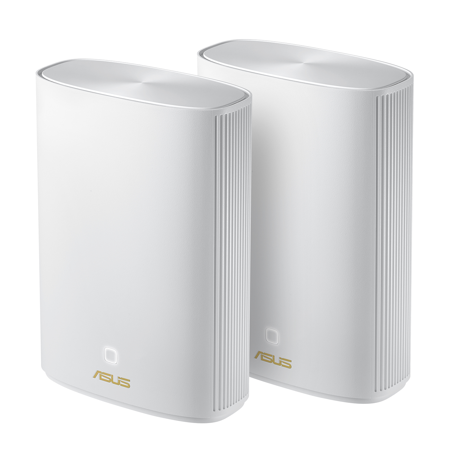 Router estendibile Asus Powerline Mesh XP4 (2-Pk)