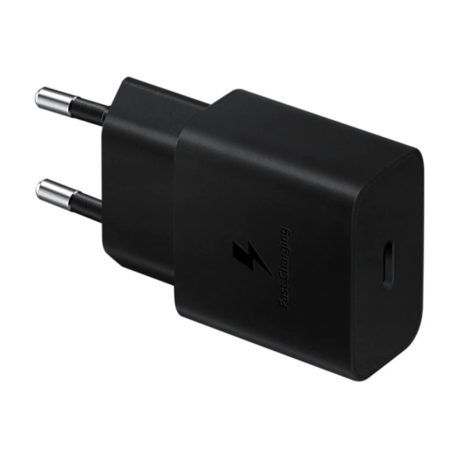 Caricabatteria Samsung 15W Power Adapter