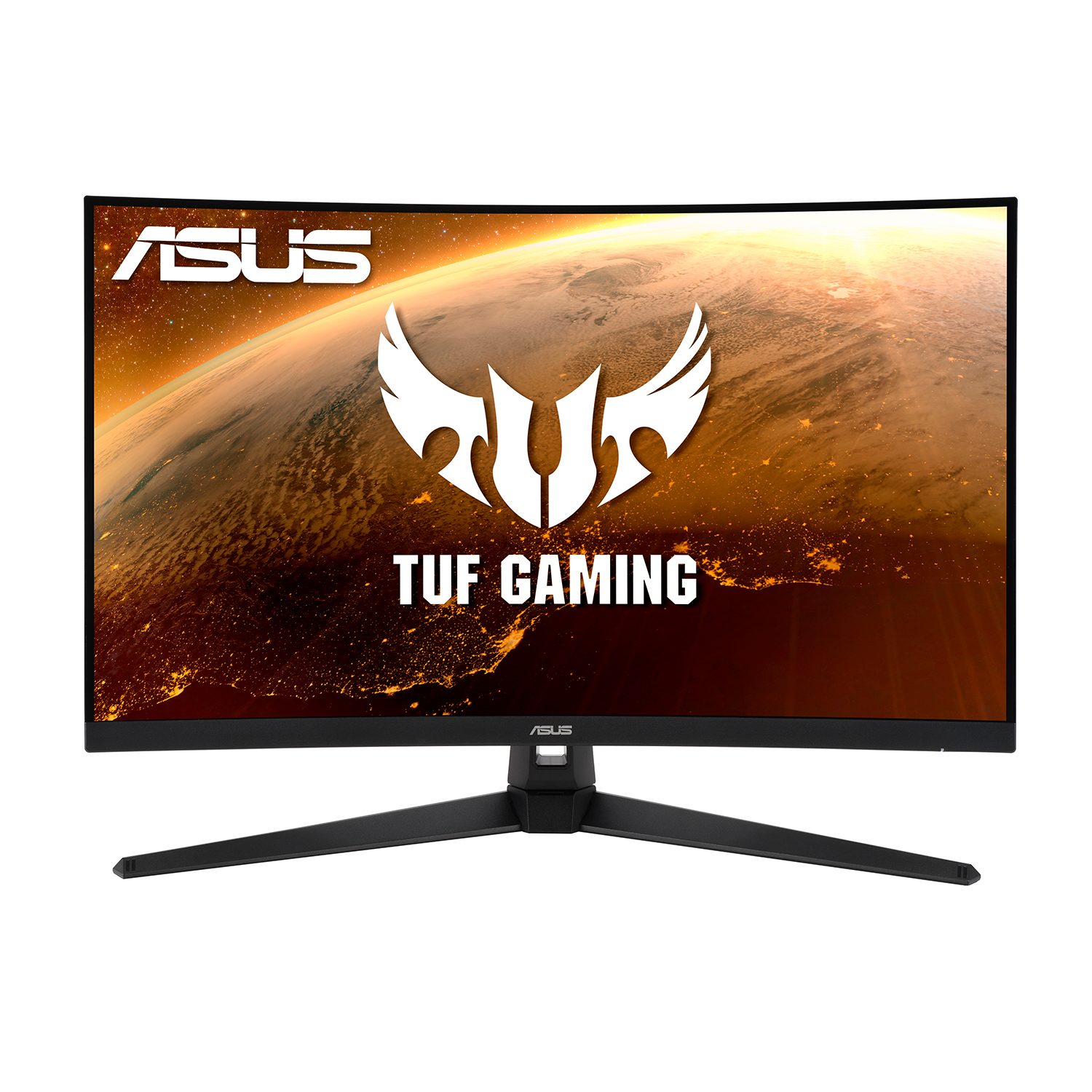 Asus Vg32Vq1Br Monitor, 31,5 pollici, Wqhd, 2560 x 1440 Pixel
