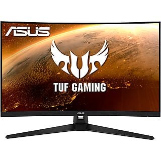 ASUS VG32VQ1BR MONITOR, 31,5 pollici, WQHD, 2560 x 1440 Pixel