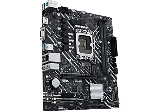 ASUS Prime H610M-K D4 Intel Anakart Siyah_3