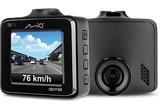 MIO C335 FULL HD autós kamera