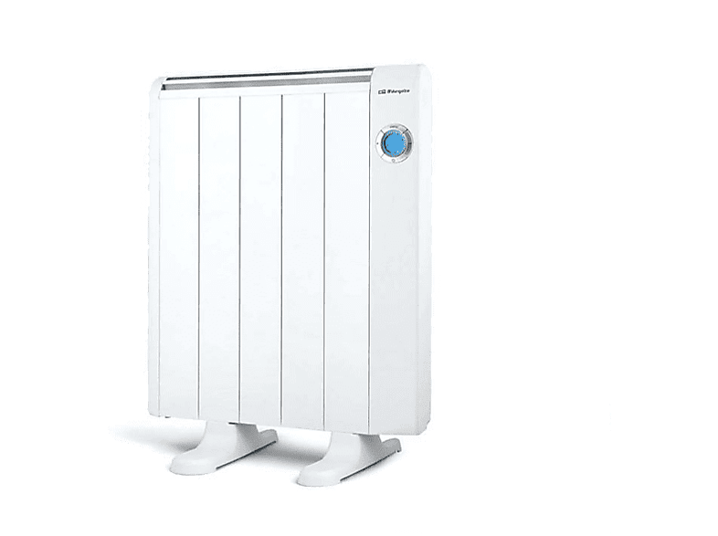 Emisor Termico Orbegozo Rrm810 Blanco 800w 3 Elementos