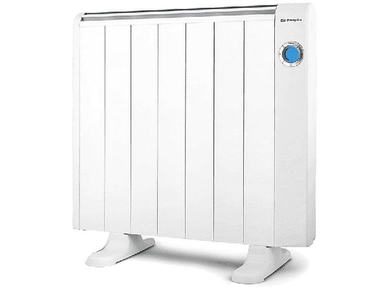 Emisor Térmico Seco Orbegozo 1300W