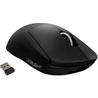 MOUSE GAMING WIRELESS LOGITECH Pro X Superlight EER