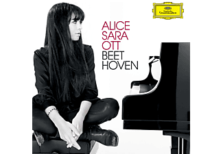 Alice Sara Ott - Beethoven (CD)