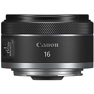 OBIETTIVO MIRRORLESS CANON OBIET. RF 16MM F 2,8 STM