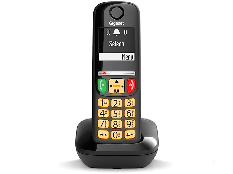 Telefono Cordless Gigaset E270