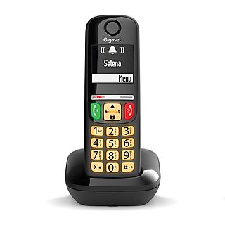 TELEFONO CORDLESS GIGASET E270