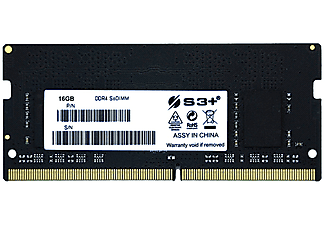 MEMORIA RAM S3+ SS3