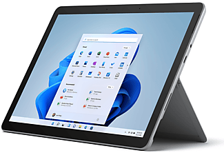 MICROSOFT Surface Go3 i3/8/128 LTE  convertibile 2 in 1, 10,5 pollici, processore Intel® Core™ i3, 8 GB, SSD 128 GB, Platinum