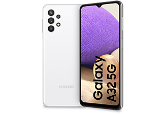 SAMSUNG Galaxy A32 5G, 128 GB, WHITE