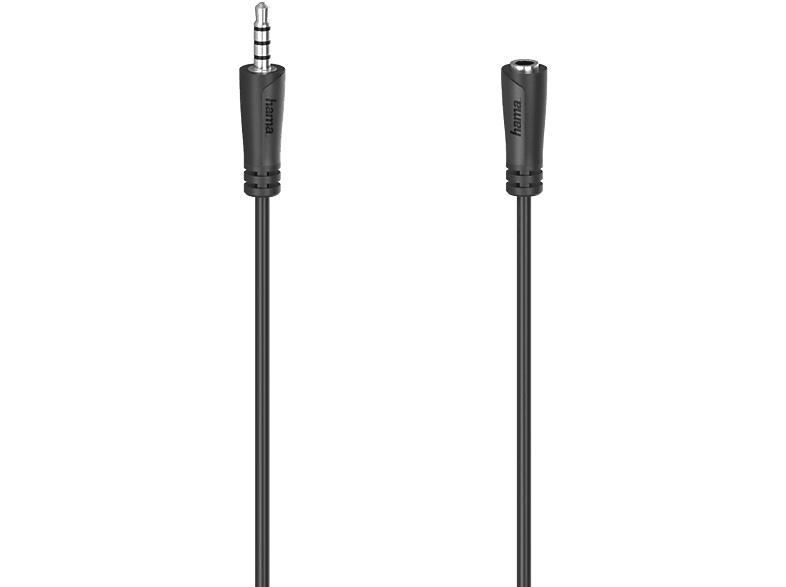 Alargador auriculares con discount micrófono media markt