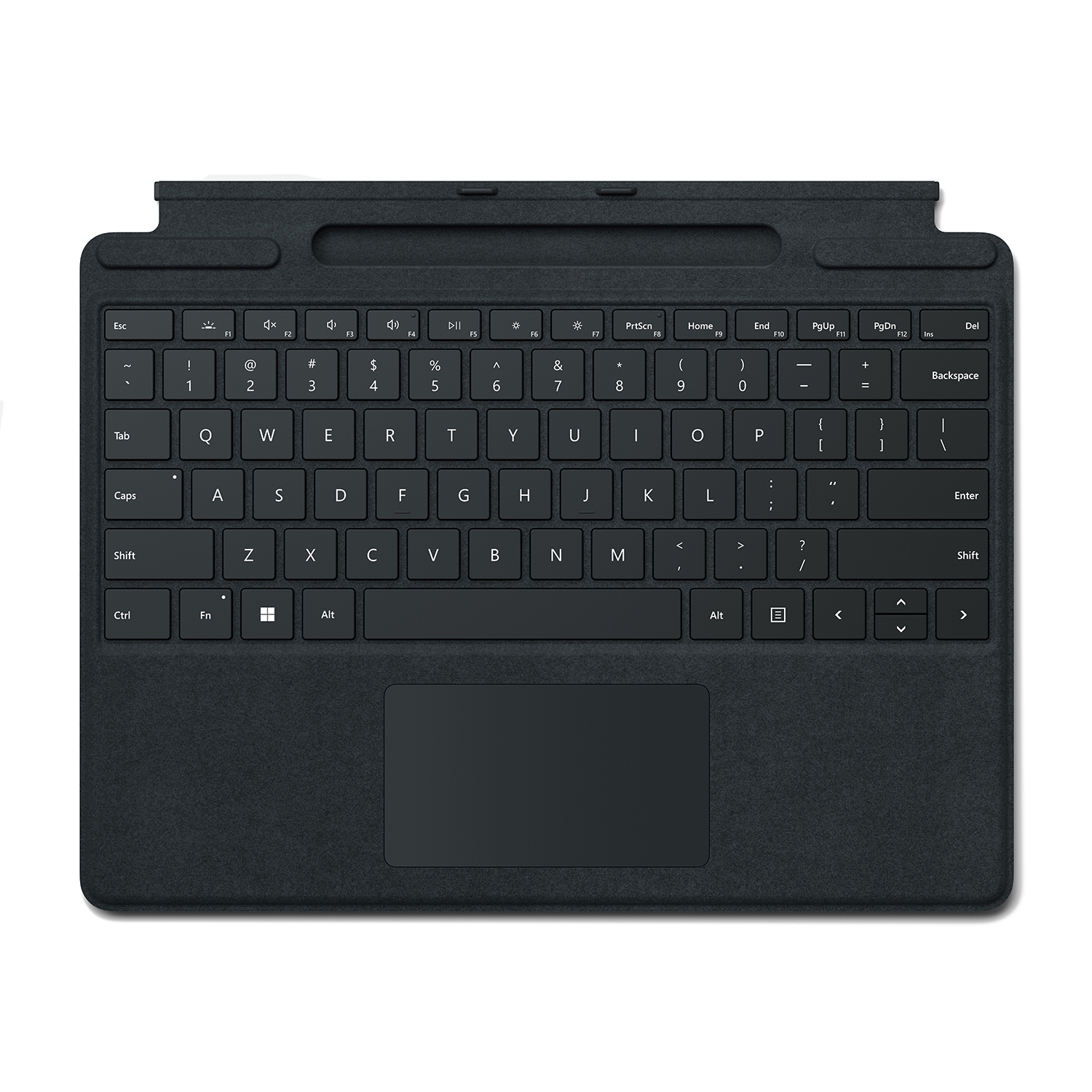 Microsoft Cover Tastiera Surface Pro Signature