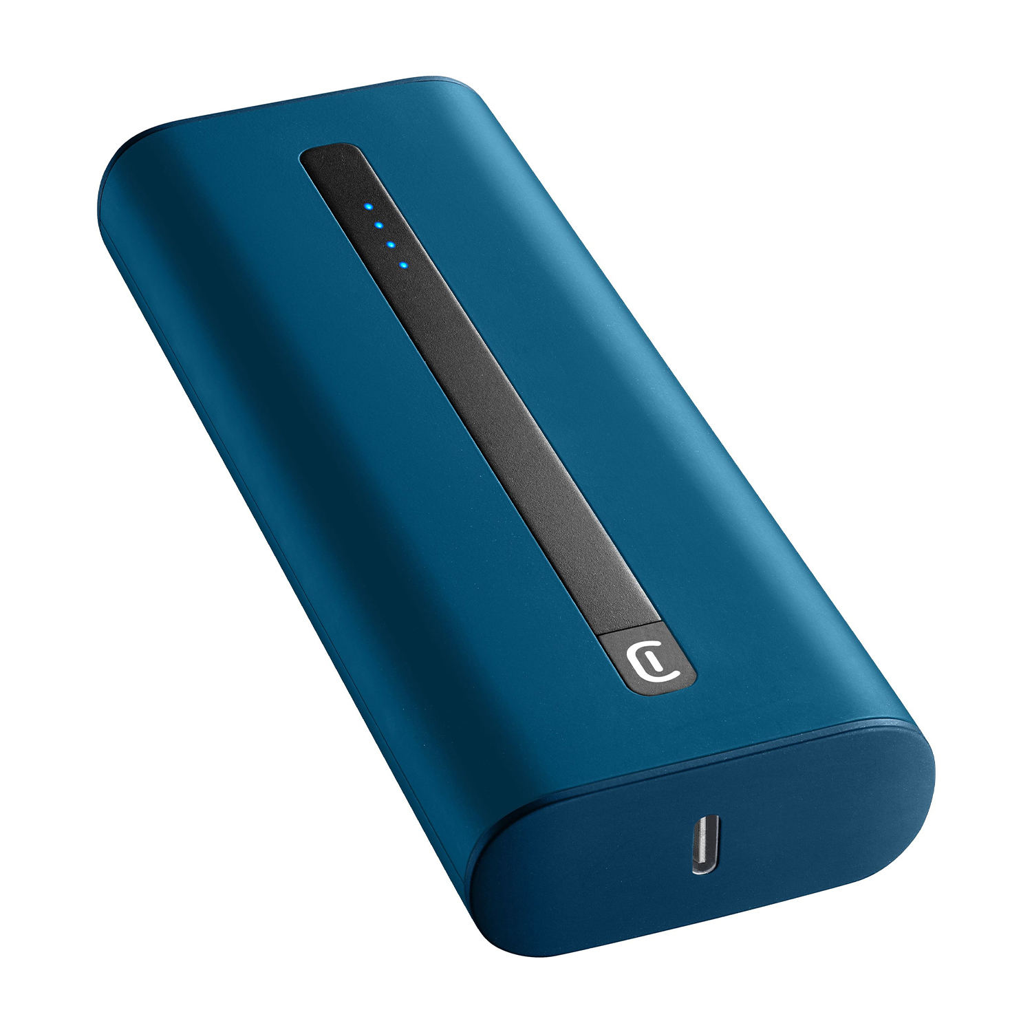Power Bank Cellular Line Powerbank Thunder 20000