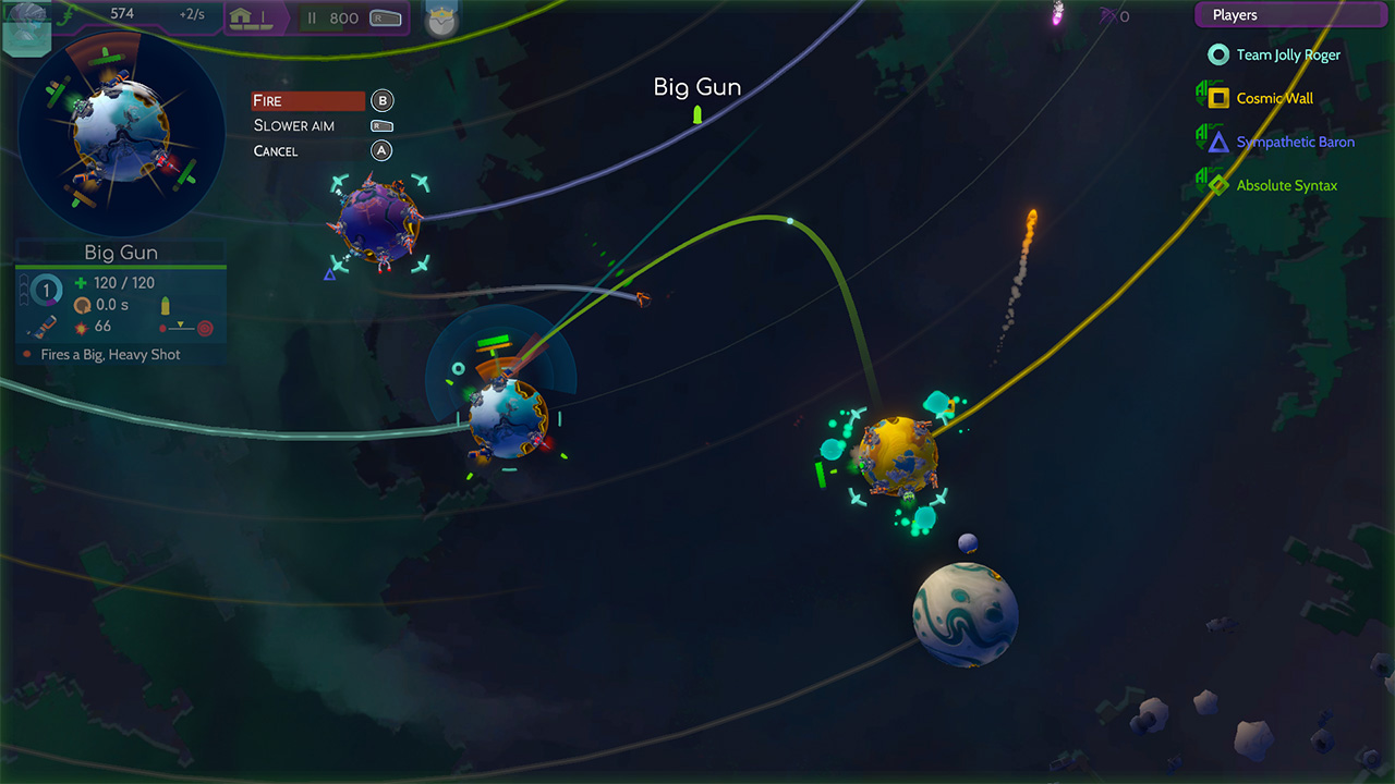 PLAY IT Worbital Dijital Kod Nintendo Switch Oyun