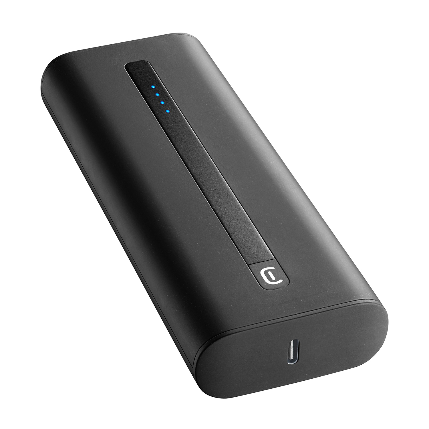 Power Bank Cellular Line Powerbank Thunder 20000