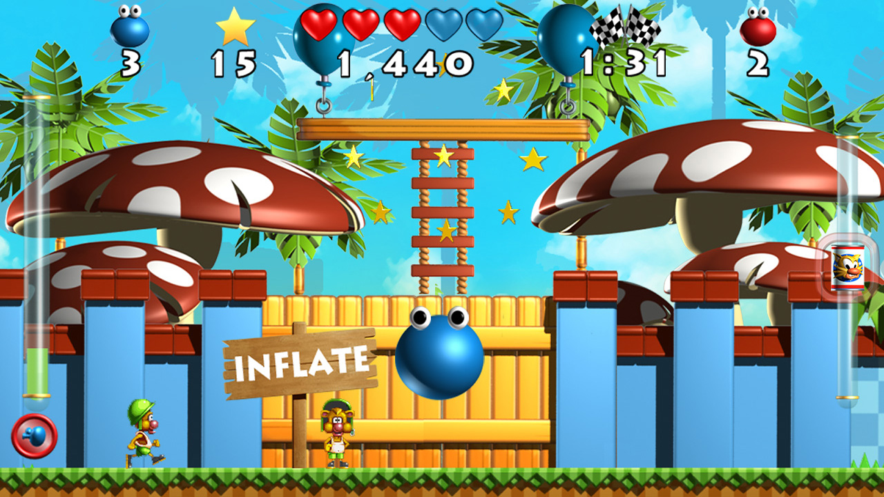 PLAY IT Süper Putty Squad Dijital Kod Nintendo Switch Oyun