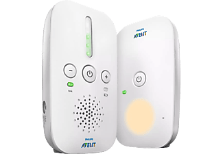 PHILIPS AVENT SCD502/26 Avent DECT babaőrző