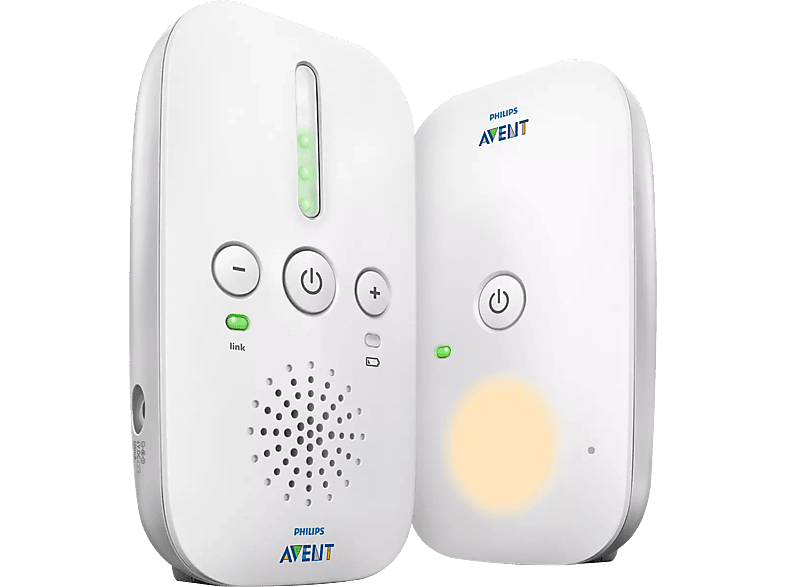 PHILIPS AVENT SCD502/26 Avent DECT babaőrző