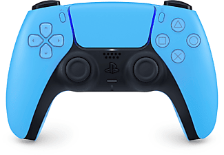 CONTROLLER WIRELESS SONY DualSense Starlight Blue