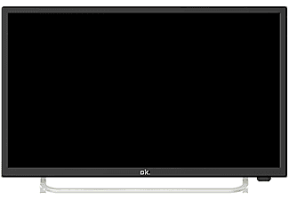 OK ODL24970H-TAB TV LED, 24 pollici, HD, No