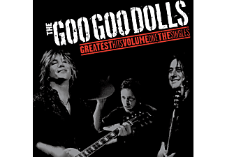 Goo Goo Dolls - Greatest Hits Volume One - The Singles (Vinyl LP (nagylemez))