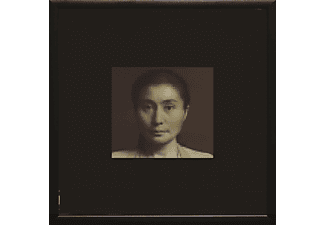 Yoko Ono Tribute - Ocean Child: Songs Of Yoko Ono (Vinyl LP (nagylemez))