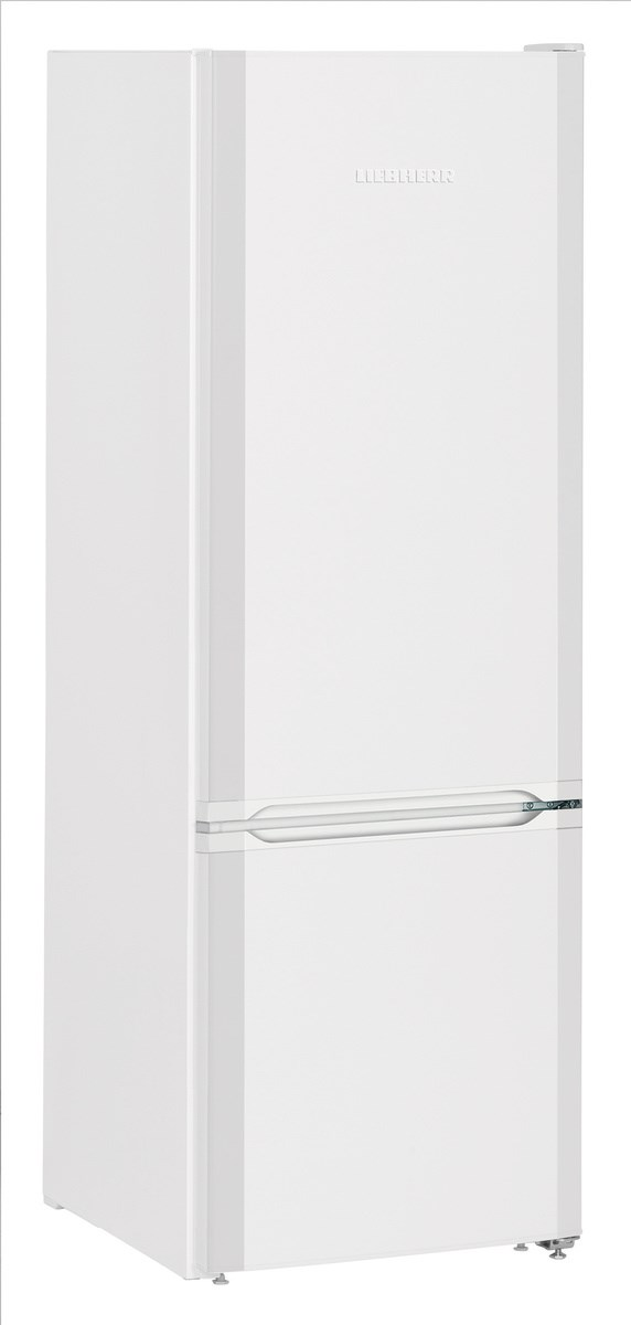 LIEBHERR CU 281 SMARTFROST kombinált hűtőszekrény