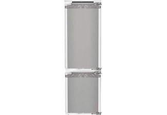 LIEBHERR IKGN 5Z1FA3 beépíthető kombinált hűtőszekrény