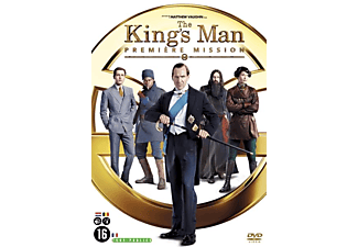 The King's Man | DVD