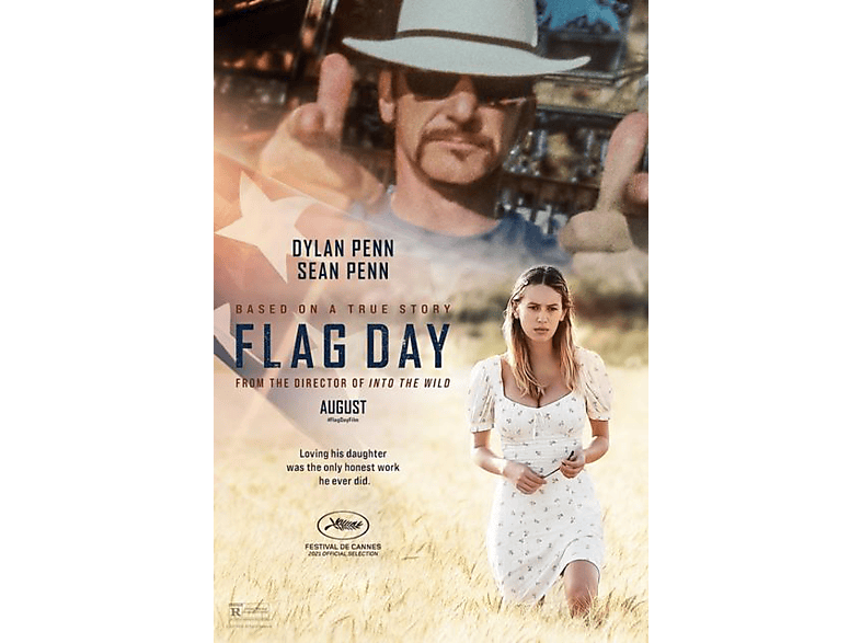 Flag Day DVD [DVD] kopen? MediaMarkt