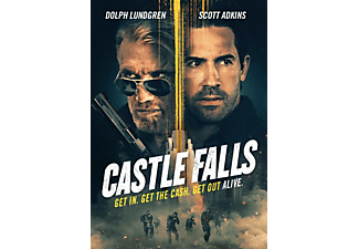 Castle Falls | Blu-ray