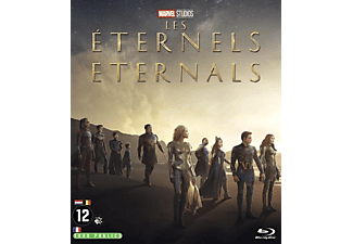 Eternals | Blu-ray