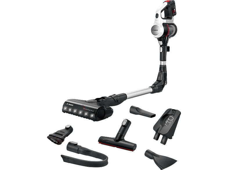 Bosch Unlimited 7 BSS711W Akku-Staubsauger Produktbild