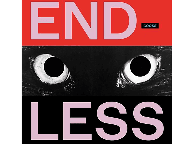 Universal Goose - Endless Lp
