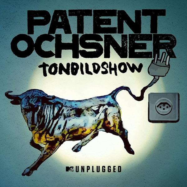 Patent Ochsner - MTV Unplugged Tonbildschow (2 CD) [CD]