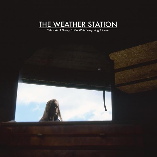 - - GOING TO EVERYTHING (analog)) Weather Station WHAT AM DO KNOW I (EP I WITH