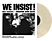 Max Roach - We Insist! (180 gram Edition) (Opaque Bone Colour Vinyl) (Vinyl LP (nagylemez))
