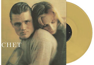 Chet Baker - Chet (180 gram Edition) (Transparent Beer Vinyl) (Vinyl LP (nagylemez))