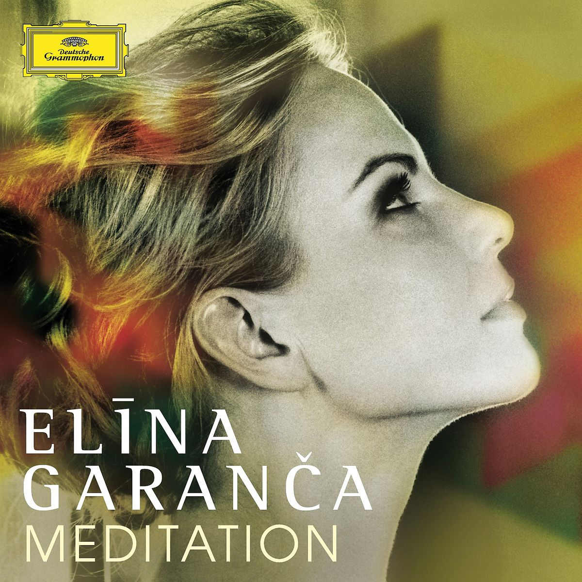 Elina Garanca - Meditation (CD)