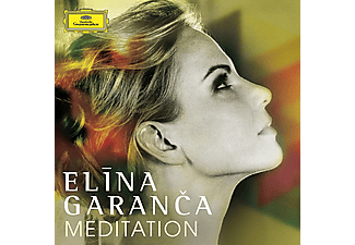 Elina Garanca - Meditation (CD)