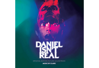 Clark - Daniel Isn’t Real (Vinyl LP (nagylemez))