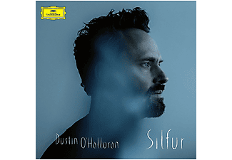 Dustin O'Halloran - Silfur (CD)