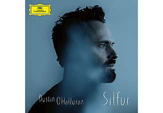 Dustin O'Halloran - Silfur (Vinyl LP (nagylemez))