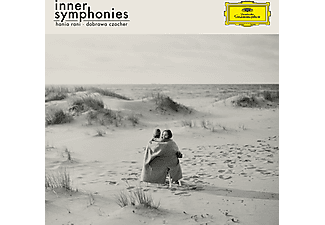 Hania Rani, Dobrawa Czocher - Inner Symphonies (CD)
