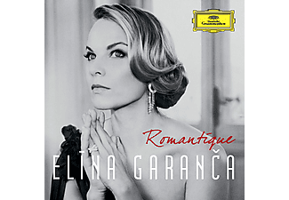 Elina Garanca - Romantique (CD)