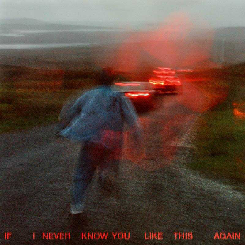 Soak - If I You This - Again Know Never Like (CD)
